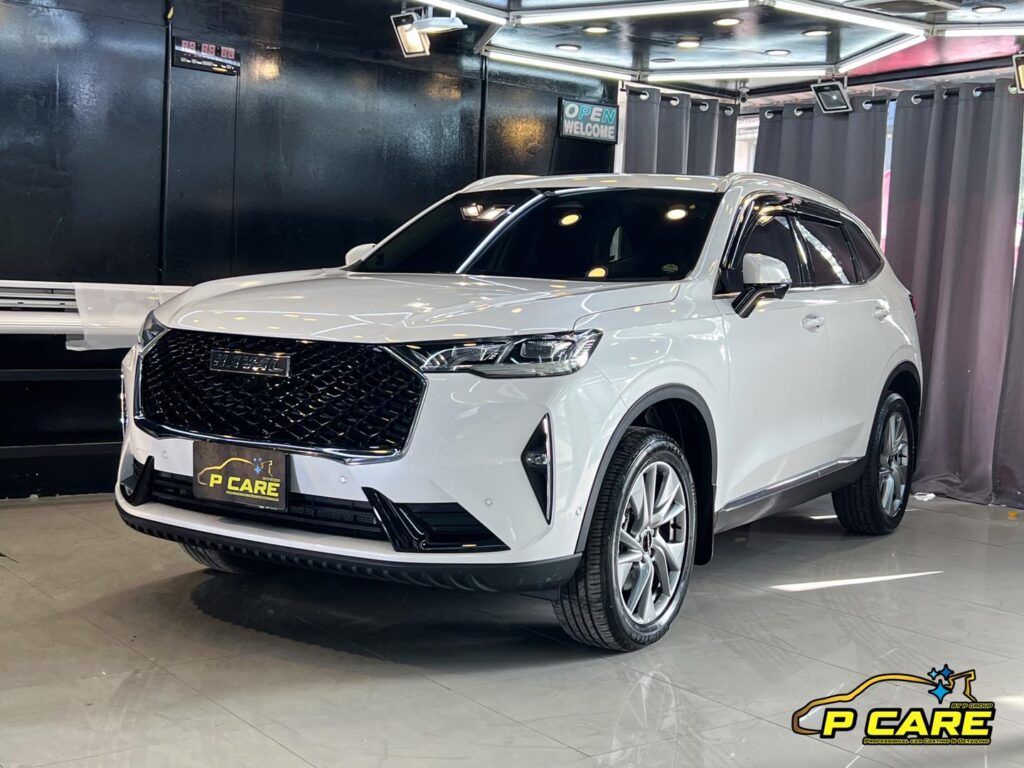 Haval H6 Full Protection