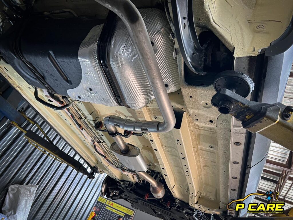 Haval H6  Full Protection