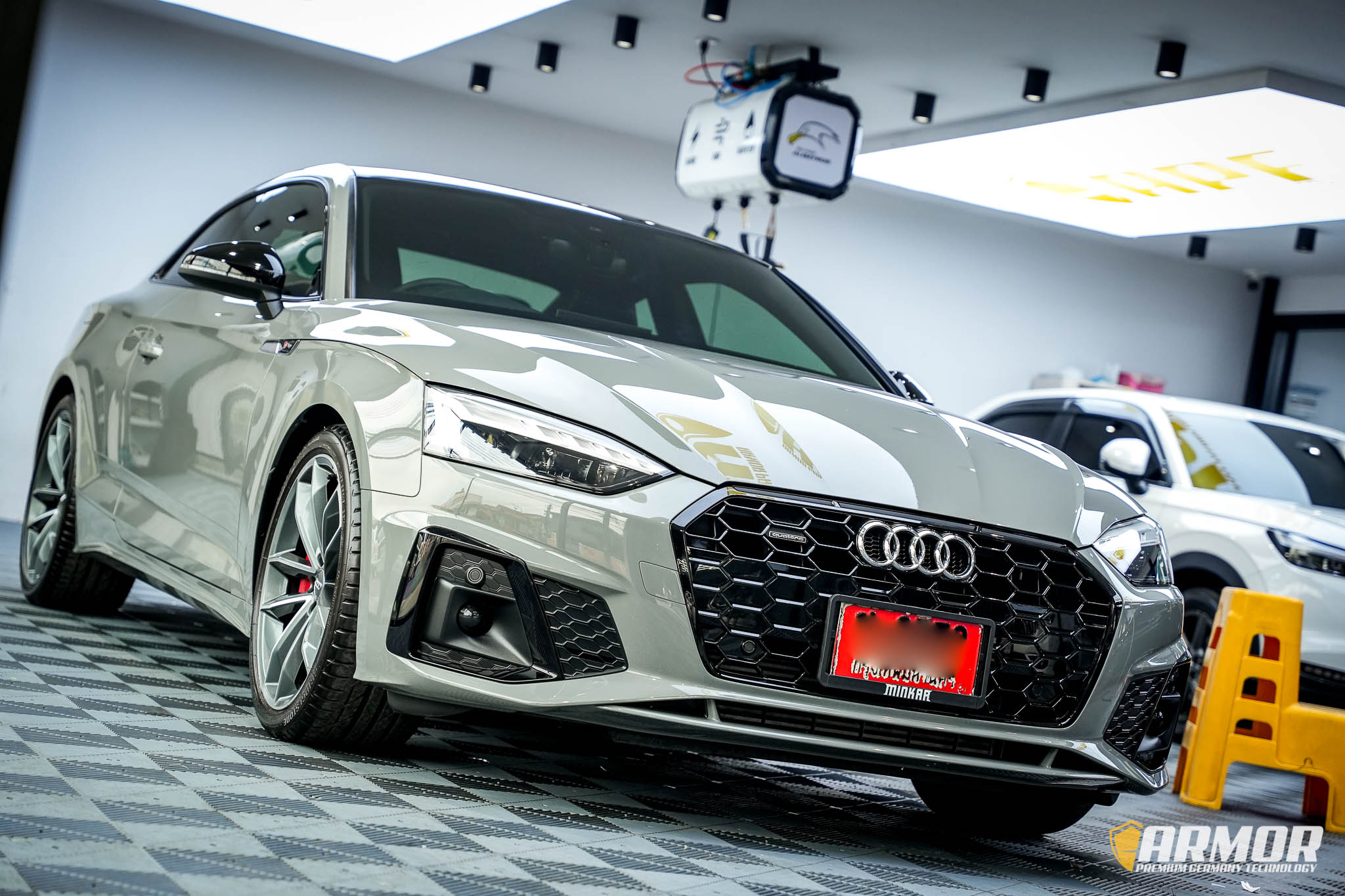 ฟิล์มใสกันรอยรถยนต์ ปทุมธานี 2025